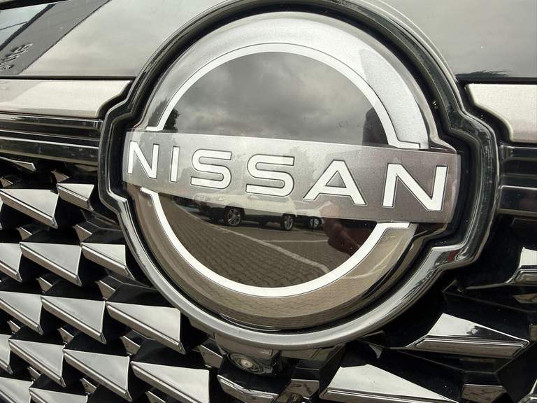 Nissan Nissan