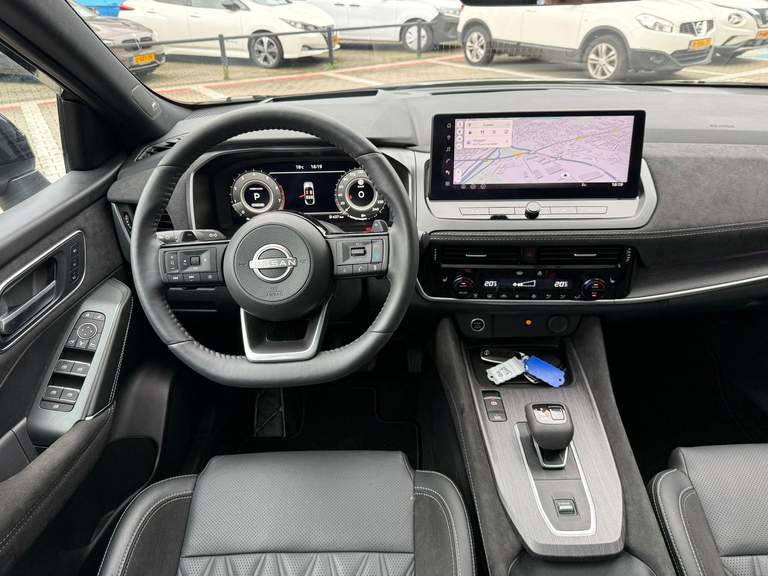 Nissan Nissan