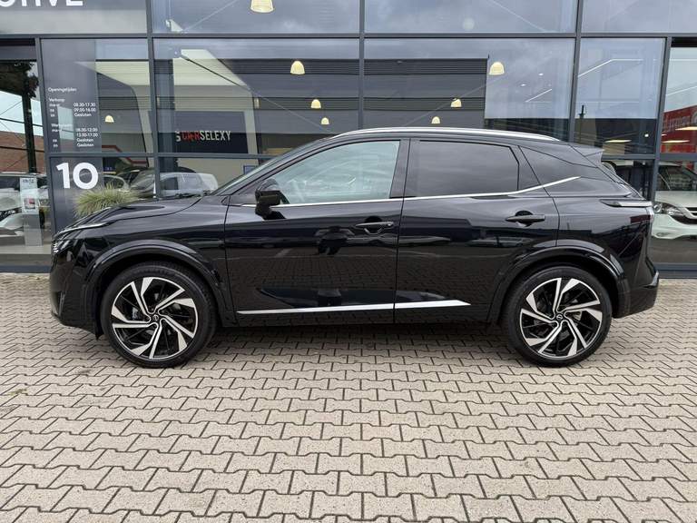 Nissan Nissan