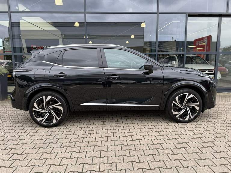Nissan Nissan