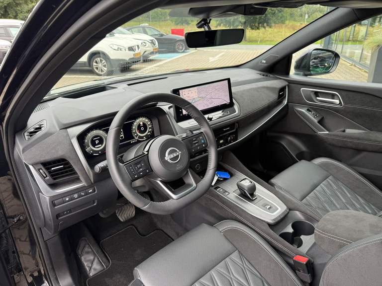 Nissan Nissan