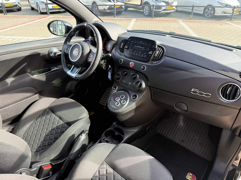 Fiat Fiat