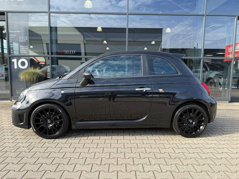 Fiat Fiat