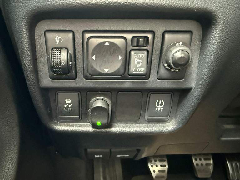 Nissan Nissan