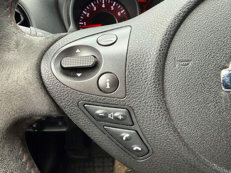 Nissan Nissan