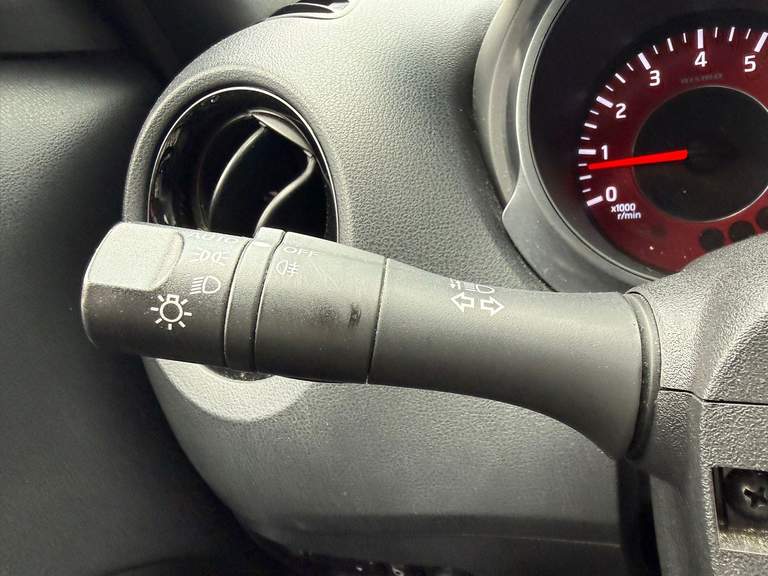 Nissan Nissan