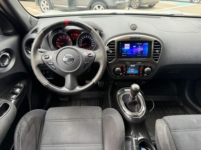Nissan Nissan