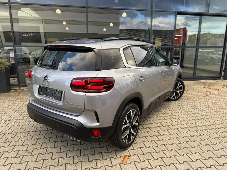 Citroën Citroën