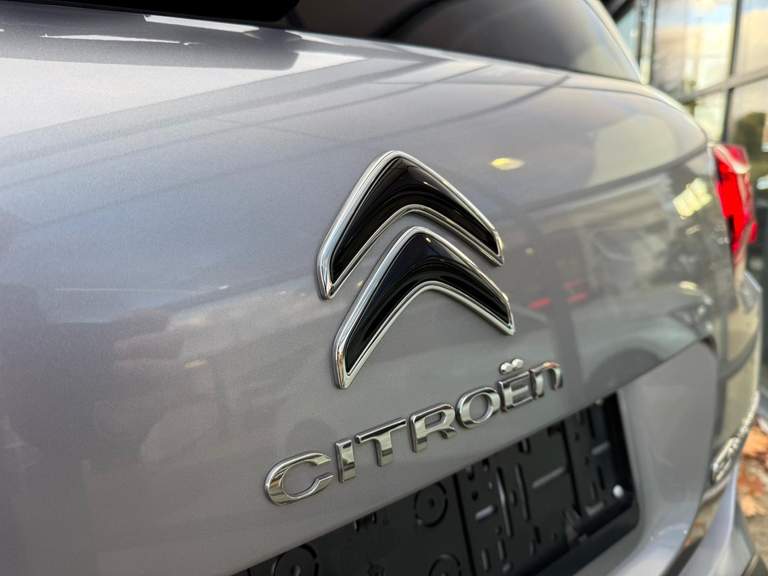 Citroën Citroën