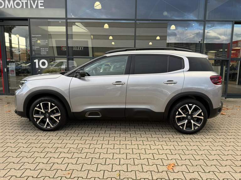 Citroën Citroën