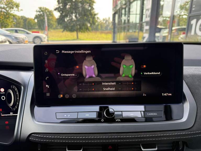 Nissan Nissan