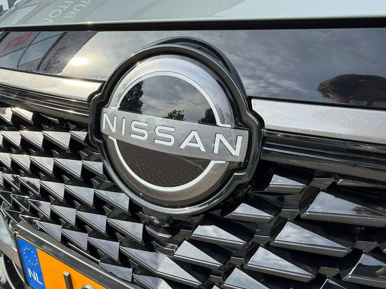 Nissan Nissan
