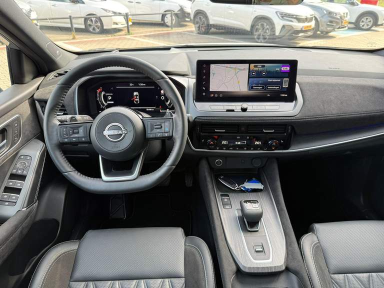 Nissan Nissan