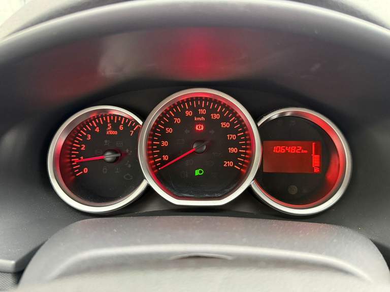 Dacia Dacia