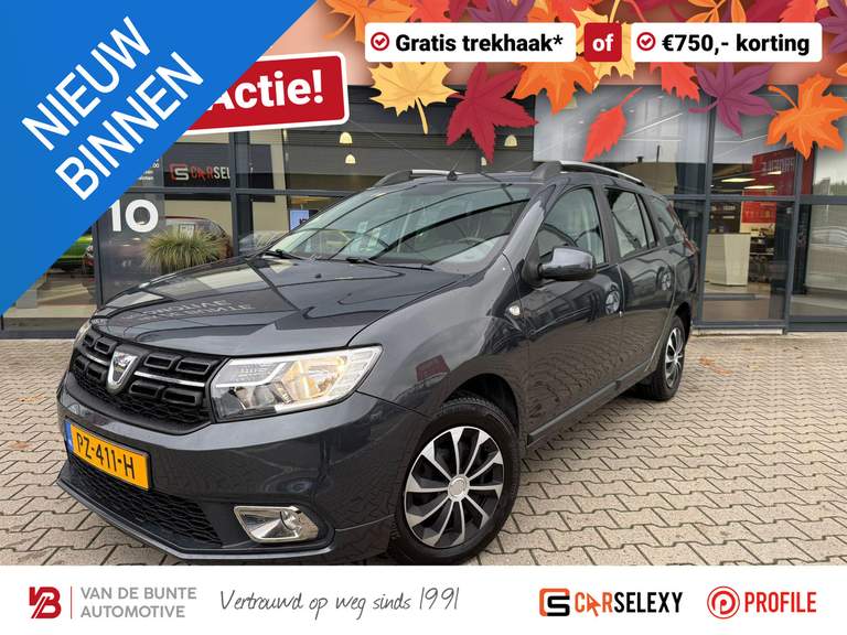 Dacia Dacia
