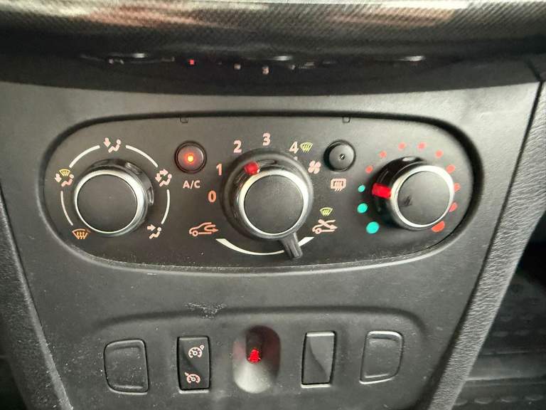 Dacia Dacia