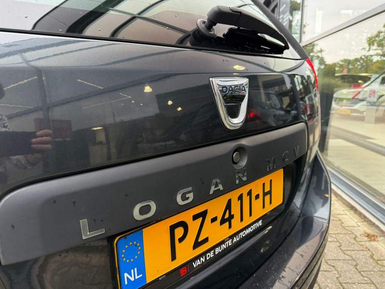 Dacia Dacia