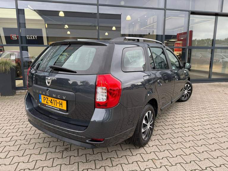 Dacia Dacia