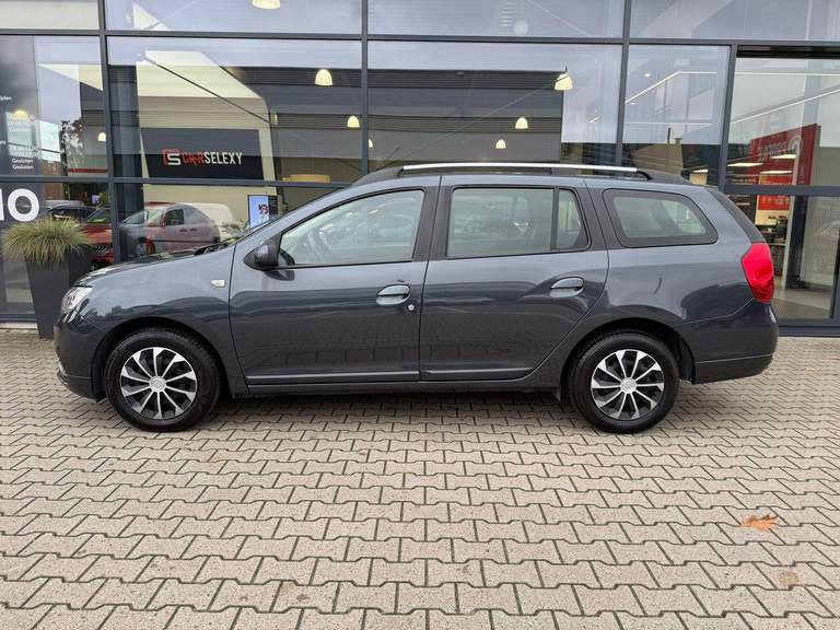 Dacia Dacia