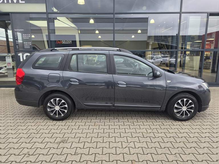 Dacia Dacia