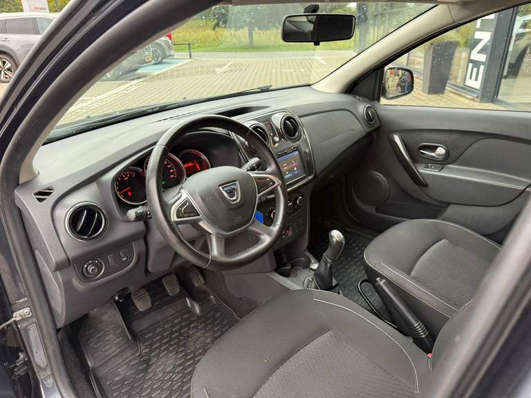 Dacia Dacia