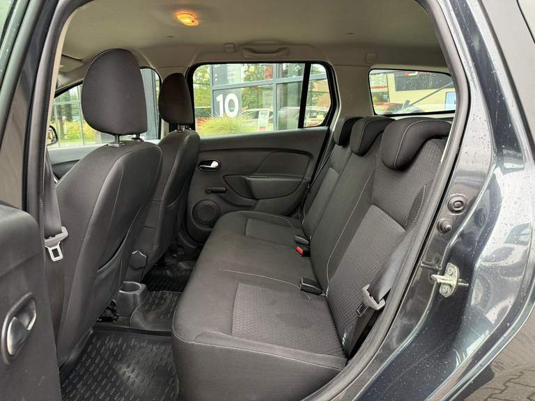 Dacia Dacia