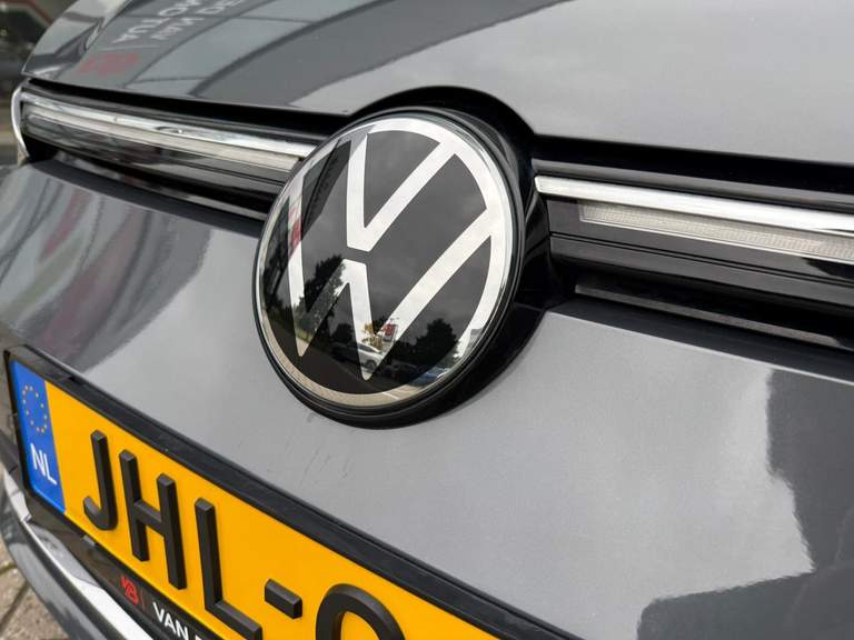 Volkswagen Volkswagen