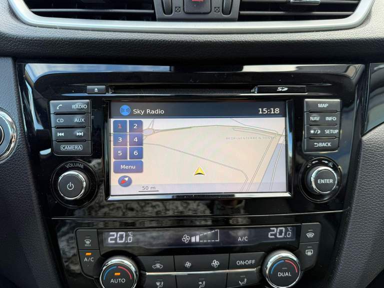 Nissan Nissan