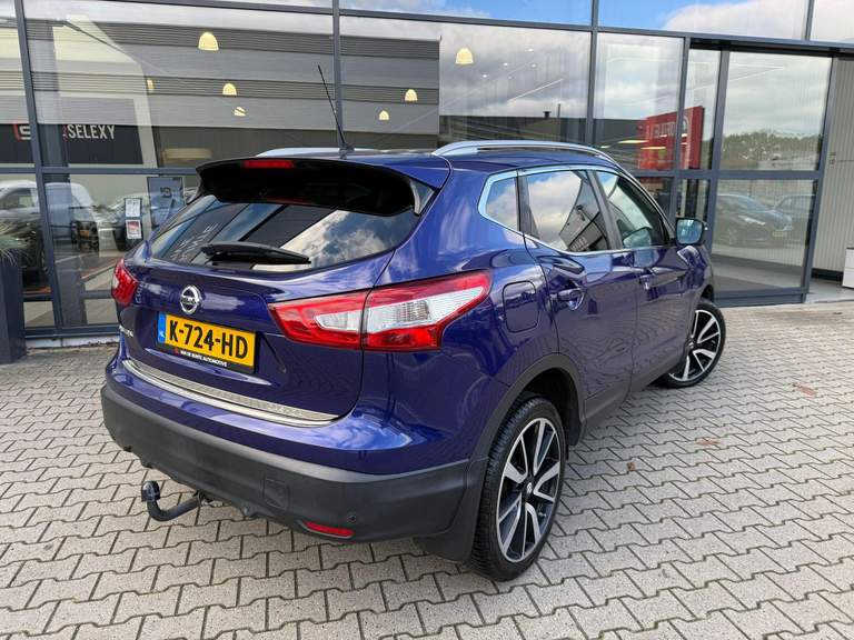 Nissan Nissan