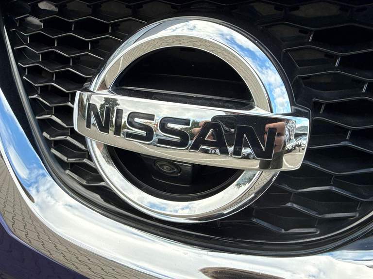 Nissan Nissan