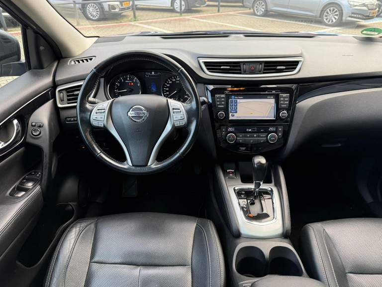 Nissan Nissan