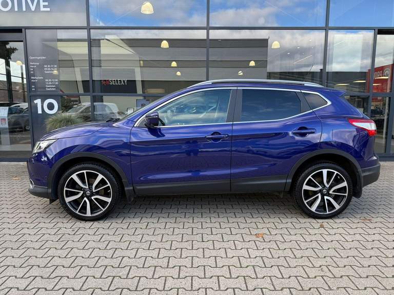 Nissan Nissan