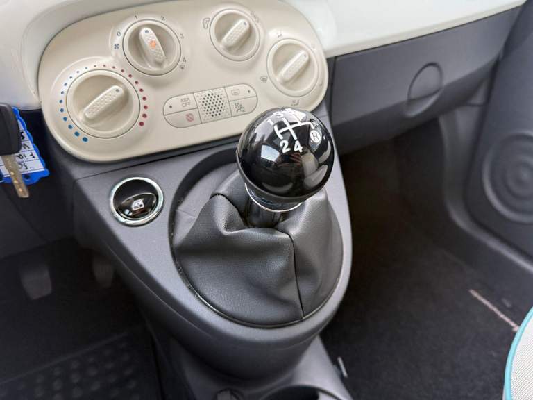 Fiat Fiat