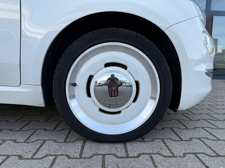 Fiat Fiat