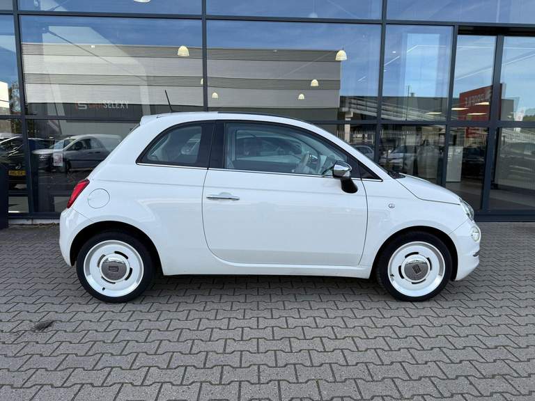 Fiat Fiat