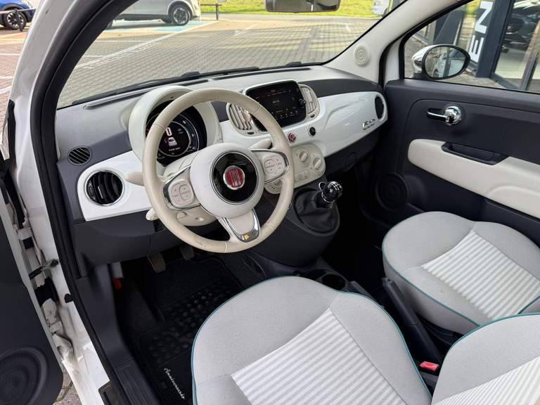 Fiat Fiat