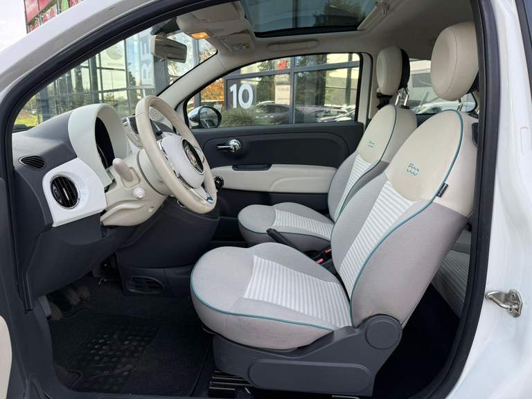 Fiat Fiat