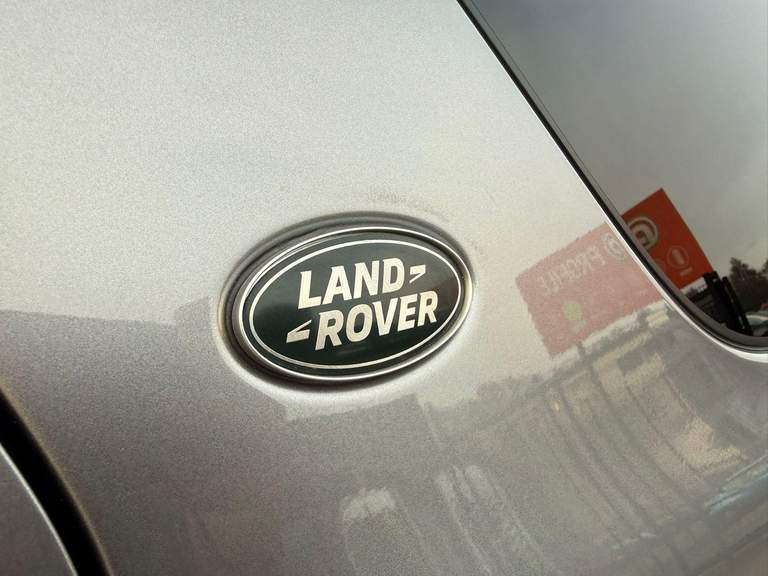 Land Rover