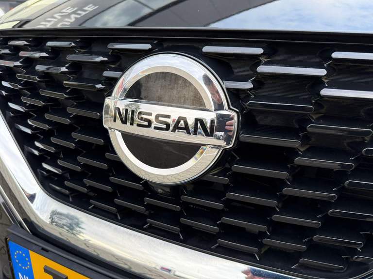 Nissan Nissan