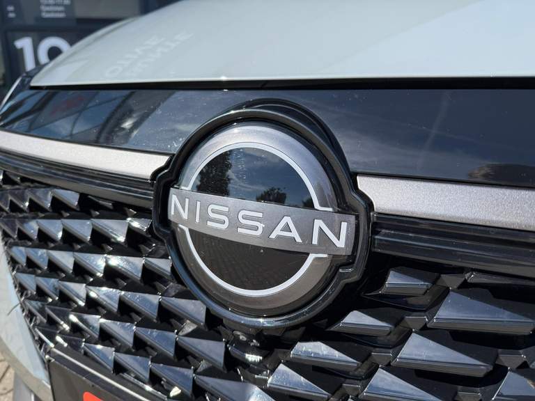 Nissan Nissan