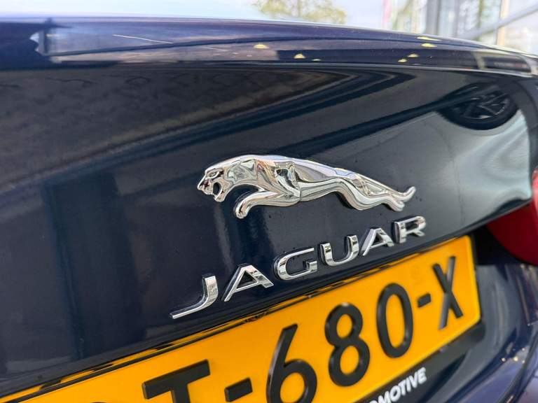 Jaguar