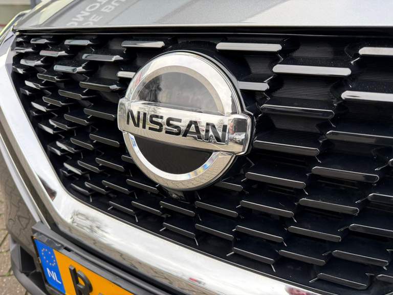 Nissan Nissan