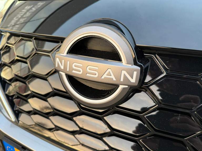 Nissan Nissan
