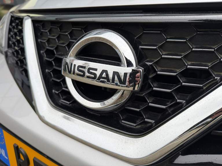 Nissan Nissan