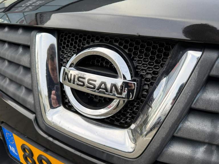 Nissan Nissan
