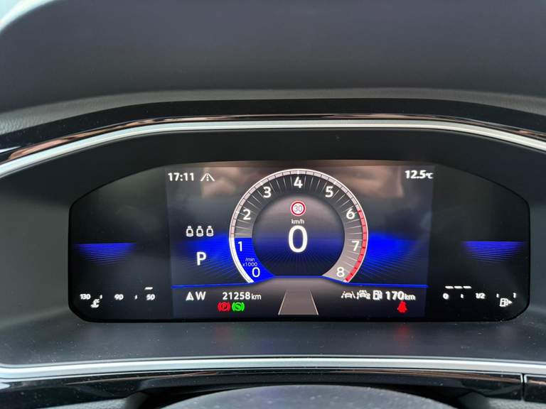 Volkswagen Volkswagen