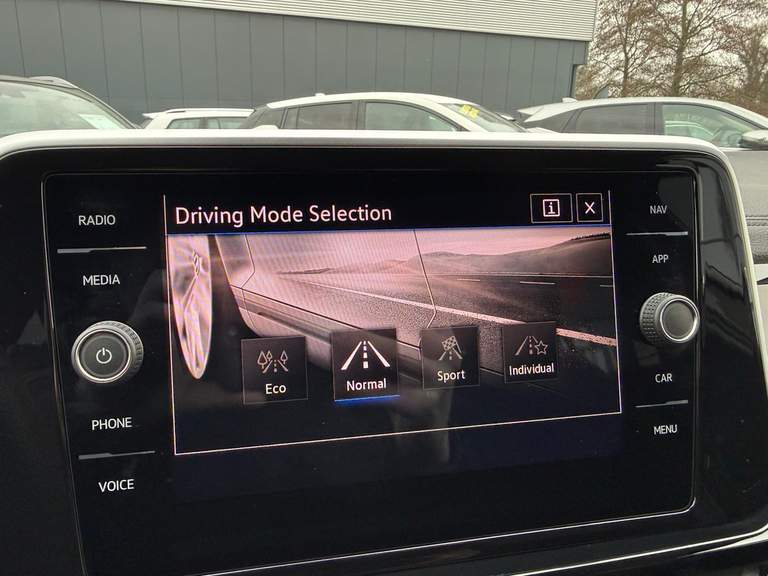 Volkswagen Volkswagen