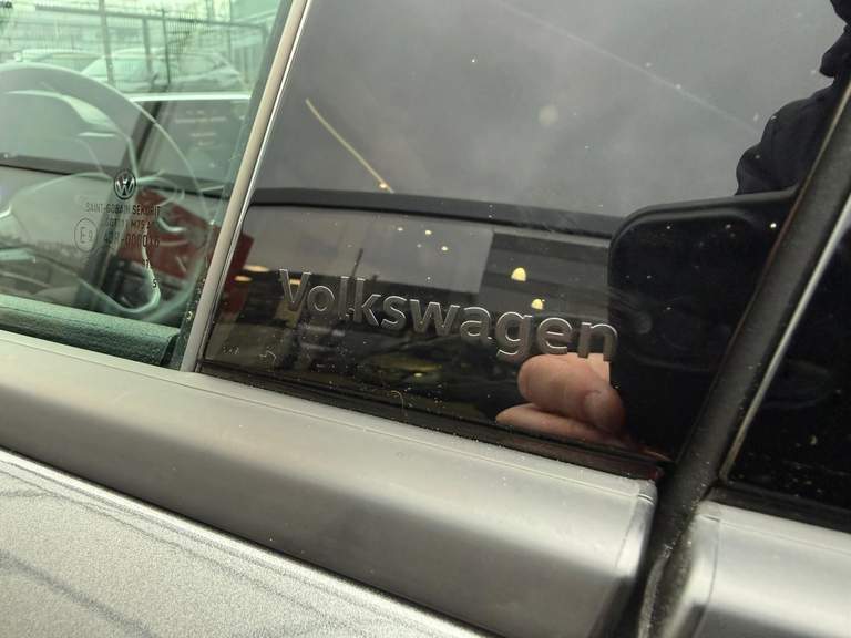 Volkswagen Volkswagen