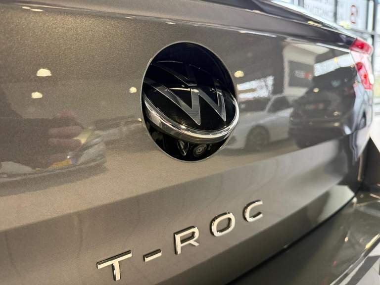 Volkswagen Volkswagen