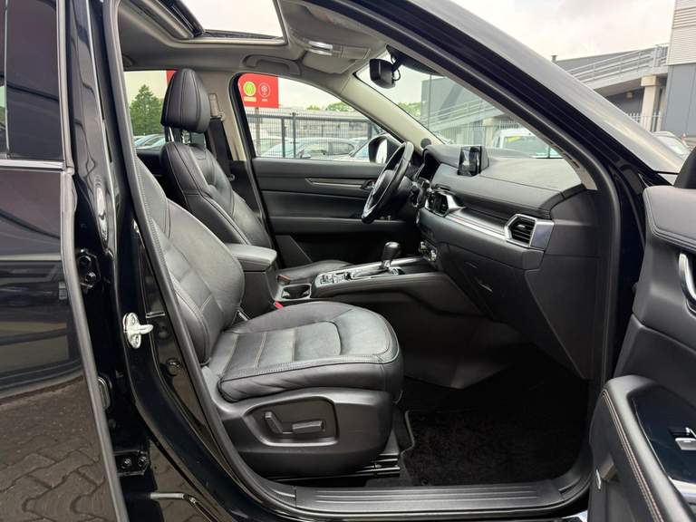 Mazda Mazda